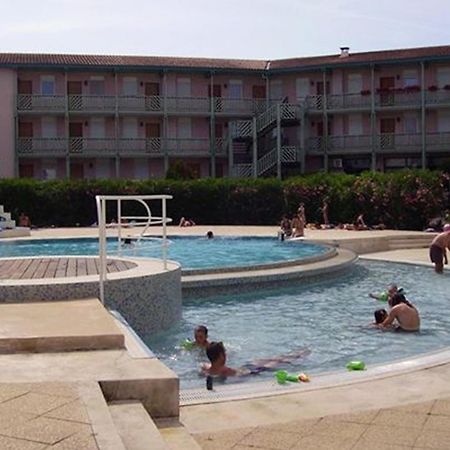 Appartement 4 Pers. Terrasse Clim, Piscine Collective - Fr-1-535-37 Châtelaillon-Plage 외부 사진