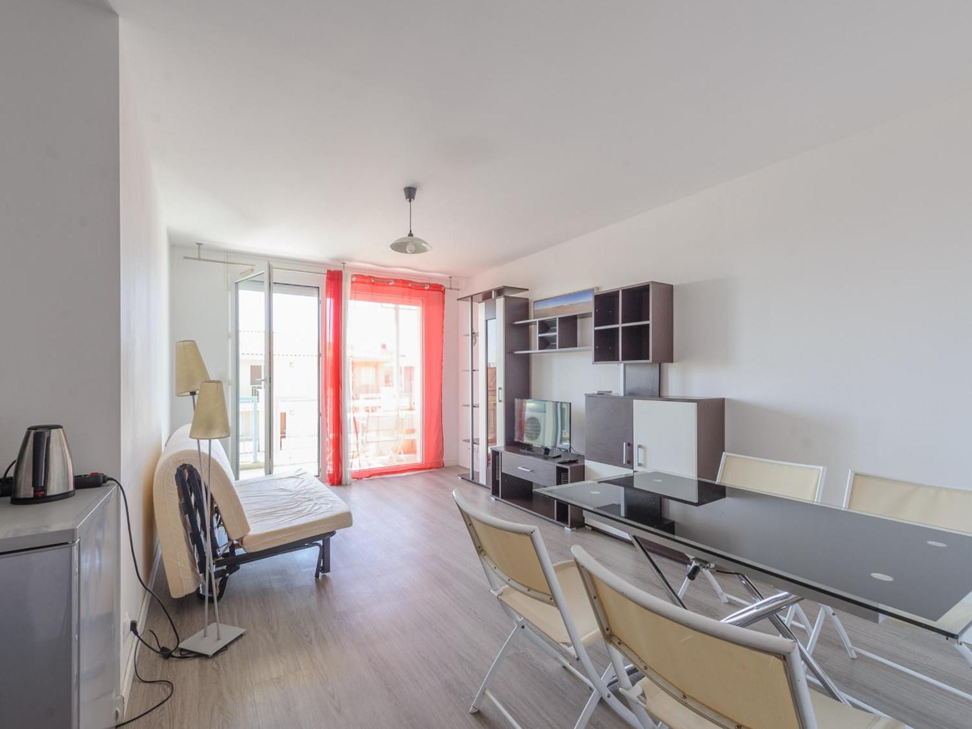 Appartement 4 Pers. Terrasse Clim, Piscine Collective - Fr-1-535-37 Châtelaillon-Plage 외부 사진
