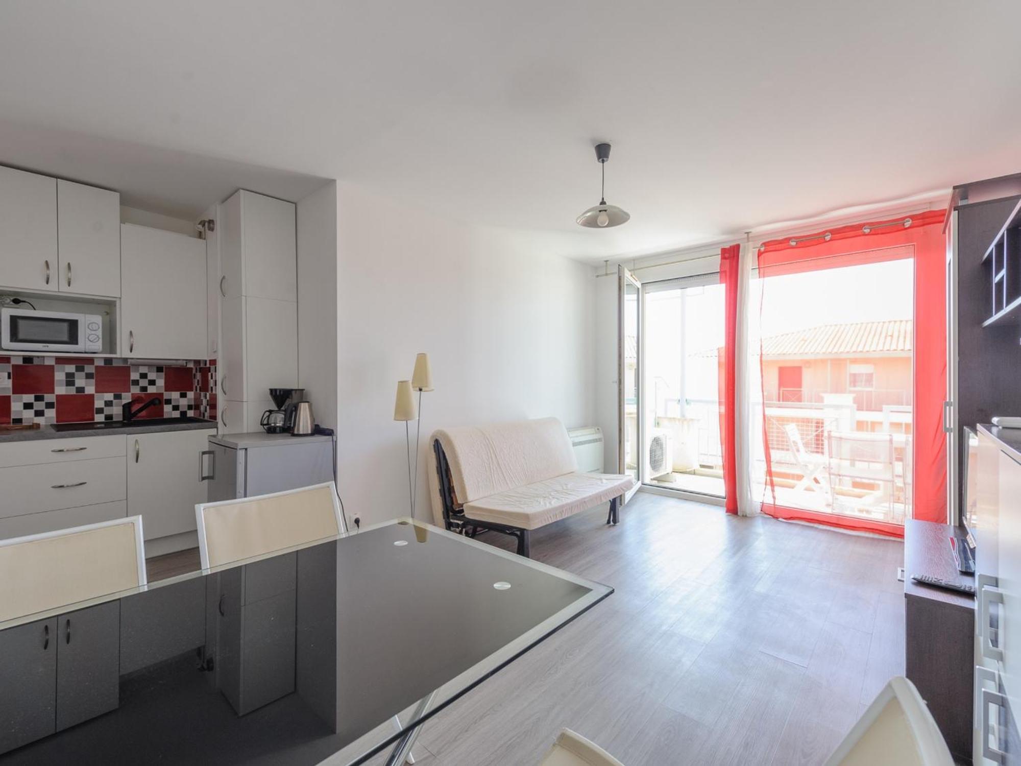 Appartement 4 Pers. Terrasse Clim, Piscine Collective - Fr-1-535-37 Châtelaillon-Plage 외부 사진