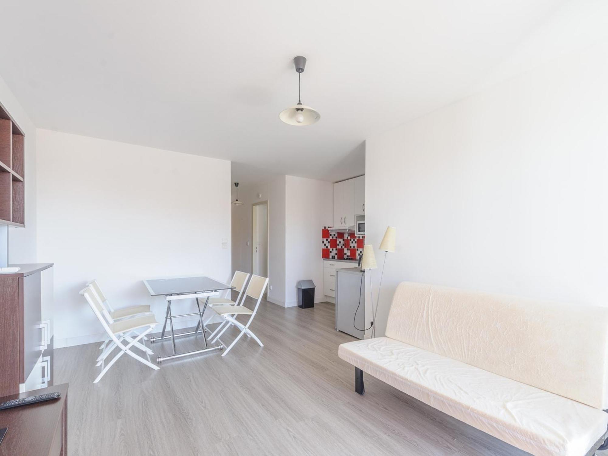 Appartement 4 Pers. Terrasse Clim, Piscine Collective - Fr-1-535-37 Châtelaillon-Plage 외부 사진
